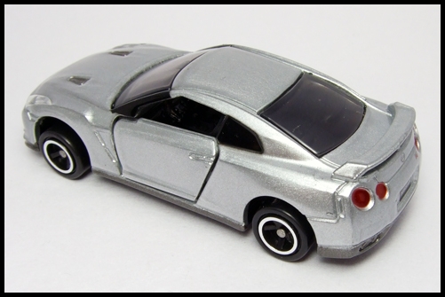 ...ɤƤΤϵΤǤ礦ġ
from  GT-R 1/61 by ȥߥ No.94
by ȥߥ