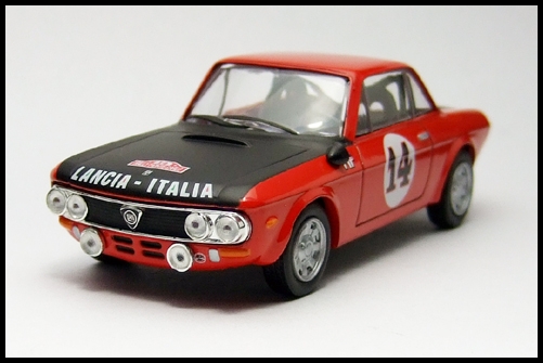 ...
from 1966  LANCIA FULVIA HF by Υ졼󥰥쥯
by ˥󥯥