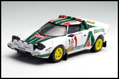 ...
from 「LANCIA STRATOS HF 1997 Monte Carlo by CM's」
by CM's