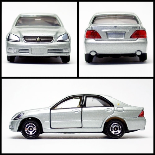 ...ФΤǡΤФΤʡ
from ֥ȥ西 饦 by TOMICA 32 1/63
by ȥߥ