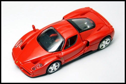 ...ȥӡʥˡꥵǤ
from ENZO FERRARI by HotWheels LIMITED EDITION
by HotWheels