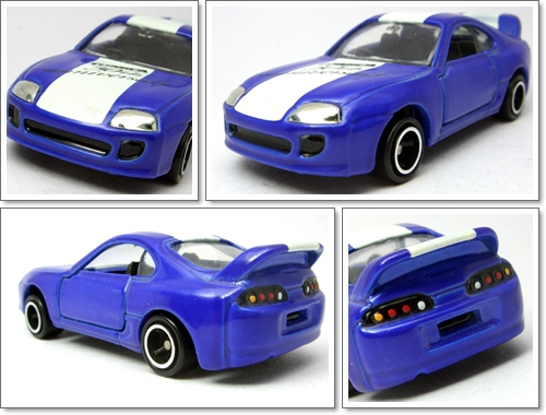 ... ȤΩƹ 30ǯǰ 1/60
from ֥󥯡TOYOTA SUPRA RZ by ȥߥ ȤΩƹ裴 30ǯǰ 1/60
by ȥߥ
