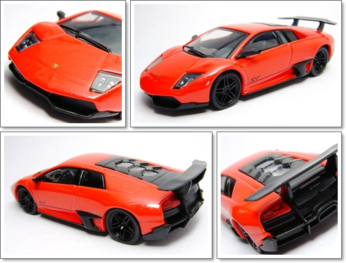 ...0-4 SuperVeloce ֤Ǥ
from ѥäƵäƤΤΡġܥ륮 륷饴 LP670-4 SuperVeloce  by  1/64 Lamborghiniߥ˥쥯3
by ˥󥯥