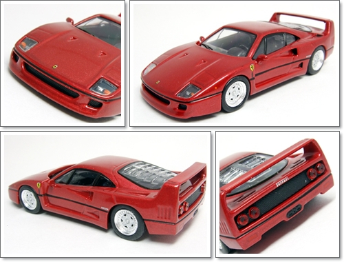 ...n 7 NEO)����F40 RED�Ǥ���
from �ֵפ��֤��F40��FERRARI F40 RED by ���� �ե��顼��ߥ˥������쥯����� NEO��
by ��������˥��󥯥�