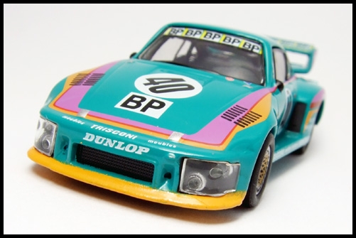 ...
from ��PORSCHE 935 1979 Le Mans 24 Hours by KYOSHO PORSCHE RACING��
by ��������˥��󥯥�