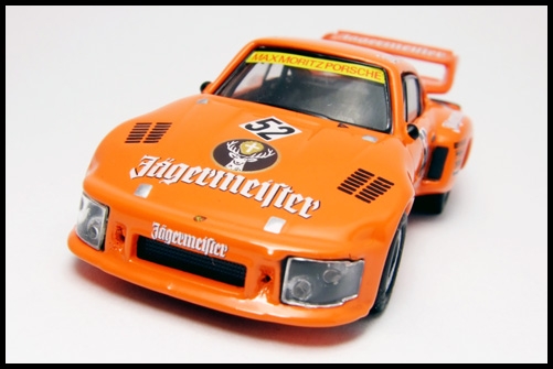 ...
from PORSCHE 935 1977 Norisring Trophy by KYOSHO PORSCHE RACING
by ˥󥯥