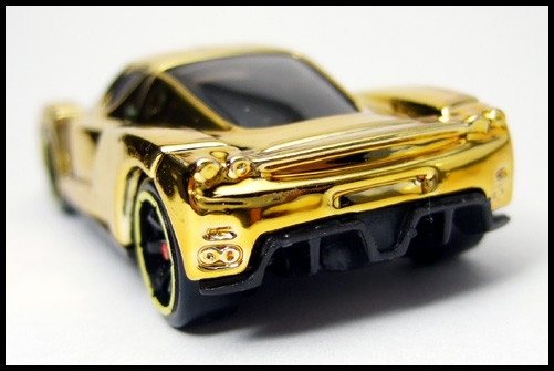 ...Υե顼졼꡼ΰʡ
from ENZO FERRARI  by HotWheels FERRARI RACER
by HotWheels