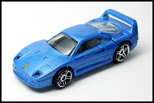 ...
from ��F40 �� by HotWheels��
by HotWheels