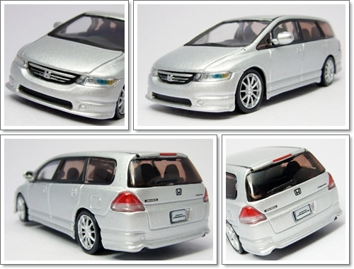 ...�졼���󥰤��餳��ʥߥ˥����ξҲ�Ǥ���
from ��HONDA ODYSSEY ABSOLUTE 1:64 DEMONSTRATION MODEL by hotworksracing AUTO PRO SHOP 1/64��
by hotworksracing