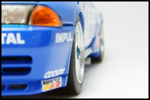 ...�Ѥ굤�ˤʤ��Ǥ��礦�͡����������Ǥ���
from ��CALSONIC SKYLINE R32 GT-R 1991 JTC #1 K.Hoshino / T.Suzuki 1 of 4608pcs by hpi��racing 1/43��
by hpi