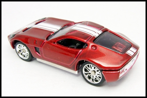...ΤӤ̵Τɤʬޤ
from Ford Shelby GR-1 Concept by HotWheels 1/87
by HotWheels