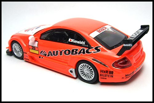 KYOSHO_AMG_Minicar_Collection_CLK_DTM_AMG_AUTOBACS_10