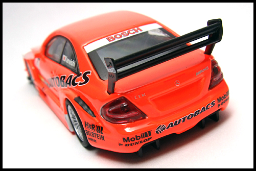 KYOSHO_AMG_Minicar_Collection_CLK_DTM_AMG_AUTOBACS_13