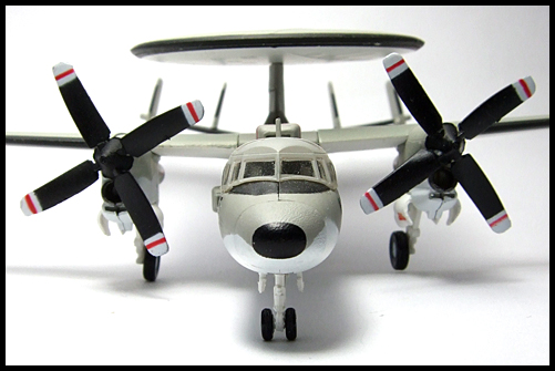 F-toys_Maritime_Patrol_Aircraft_Collection_E-2C_JASDF_13