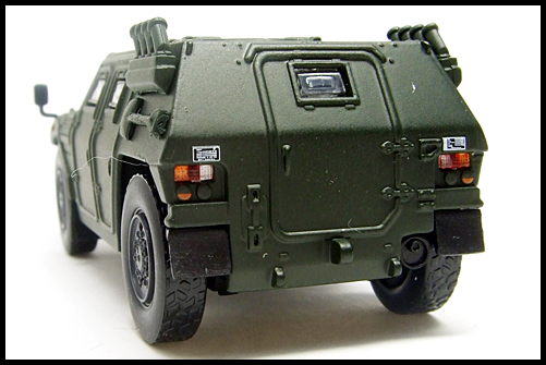 KYOSHO_MILITARY_Light_Armoured_Vehicle_Lowvis_11