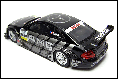 KYOSHO_AMG_Minicar_Collection_AMG_CLK_DTM_10