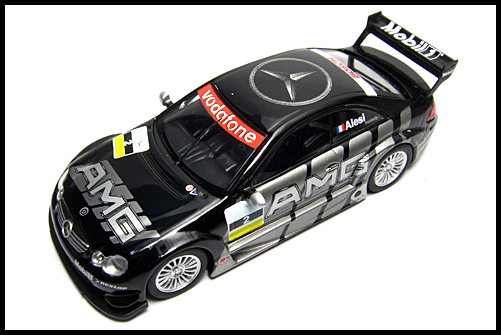 KYOSHO_AMG_Minicar_Collection_AMG_CLK_DTM_17