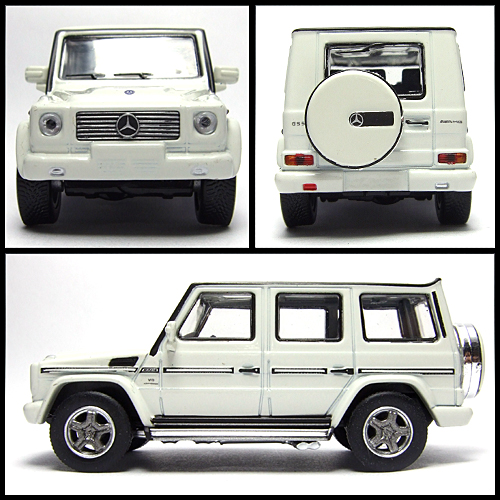KYOSHO_AMG_Minicar_Collection_G55_AMG_8