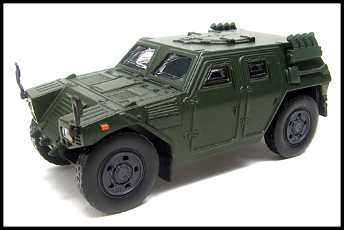 KYOSHO_MILITARY_Light_Armoured_Vehicle_Lowvis_16