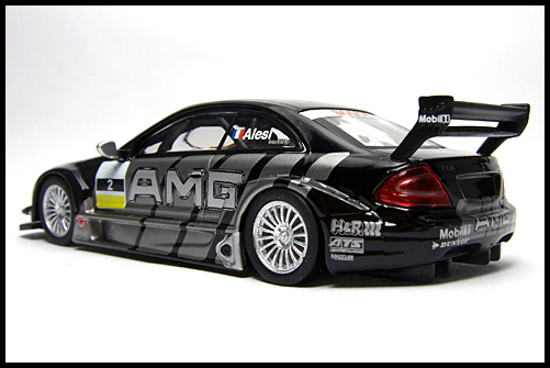 KYOSHO_AMG_Minicar_Collection_AMG_CLK_DTM_14