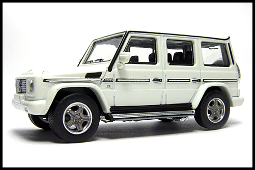 KYOSHO_AMG_Minicar_Collection_G55_AMG_3