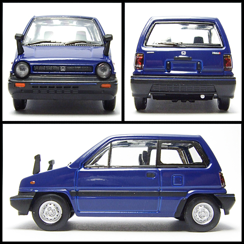 KYOSHO_Honda_Minicar_CITY_BLUE_7
