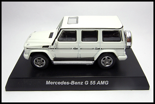 KYOSHO_AMG_Minicar_Collection_G55_AMG_1