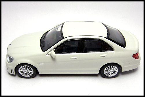 KYOSHO_AMG_Minicar_Collection_C63_AMG_14