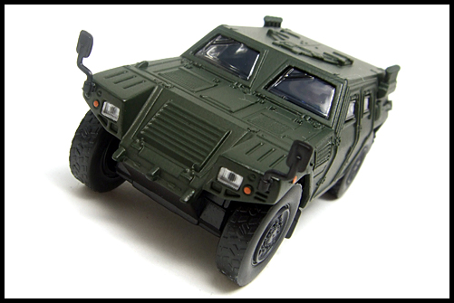KYOSHO_MILITARY_Light_Armoured_Vehicle_Lowvis_3