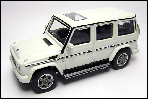 KYOSHO_AMG_Minicar_Collection_G55_AMG_16
