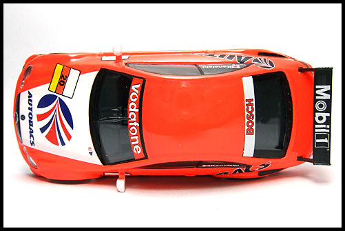 KYOSHO_AMG_Minicar_Collection_CLK_DTM_AMG_AUTOBACS_7