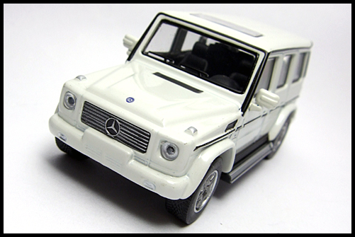 KYOSHO_AMG_Minicar_Collection_G55_AMG_5