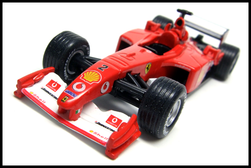 KYOSHO_FERRARI_FORMULA_3_F2001_No2_12