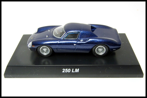 KYOSHO_FERRARI7_250LM_BLUE1