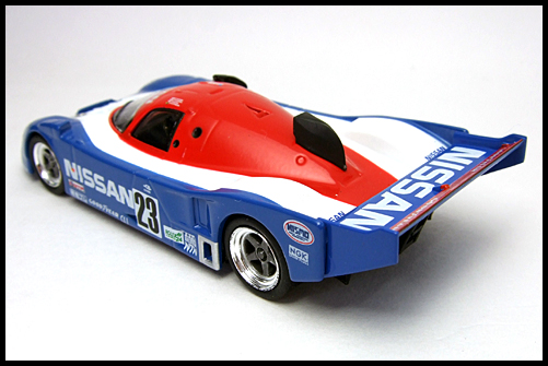 KYOSHO_NISSAN_RACING_R91CP_8