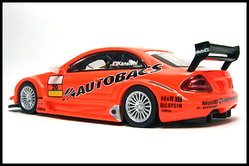 KYOSHO_AMG_Minicar_Collection_CLK_DTM_AMG_AUTOBACS_12