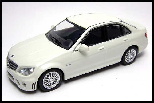 KYOSHO_AMG_Minicar_Collection_C63_AMG_13