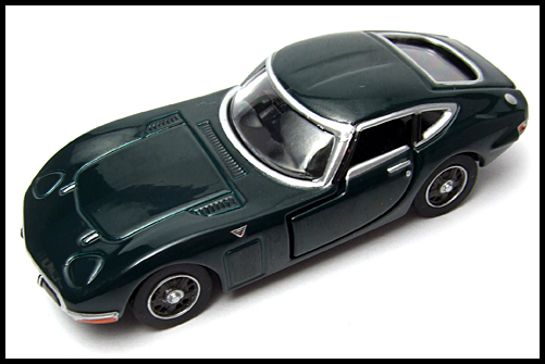 TOMICA_LIMITED_TOYOTA_2000GT_2MODELS_SECOND_2