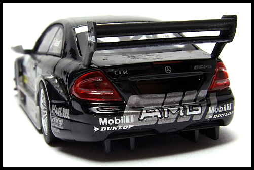 KYOSHO_AMG_Minicar_Collection_AMG_CLK_DTM_13