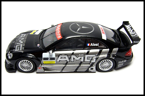 KYOSHO_AMG_Minicar_Collection_AMG_CLK_DTM_16