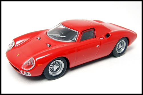 KYOSHO_FERRARI7_250LM_RED17