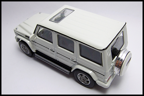 KYOSHO_AMG_Minicar_Collection_G55_AMG_10