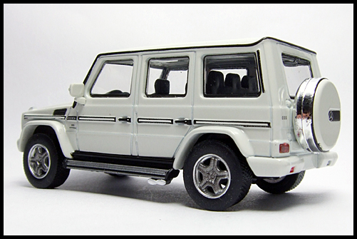 KYOSHO_AMG_Minicar_Collection_G55_AMG_9