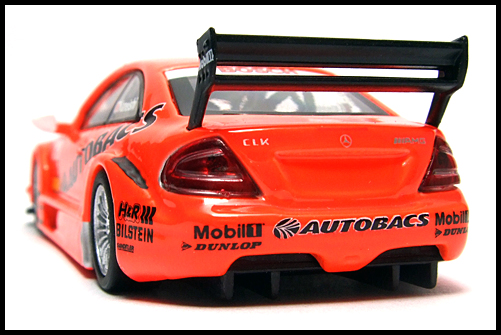 KYOSHO_AMG_Minicar_Collection_CLK_DTM_AMG_AUTOBACS_11