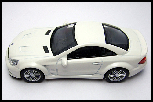 KYOSHO_AMG_Minicar_Collection_Mercedes_Benz_SL_65_Black_Series_15