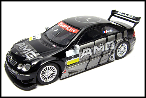KYOSHO_AMG_Minicar_Collection_AMG_CLK_DTM_15