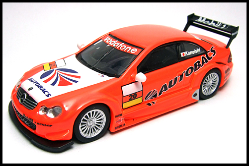 KYOSHO_AMG_Minicar_Collection_CLK_DTM_AMG_AUTOBACS_15