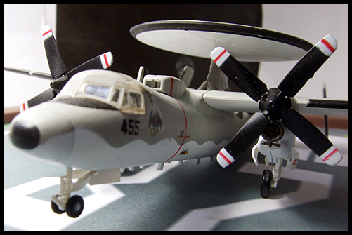 F-toys_Maritime_Patrol_Aircraft_Collection_E-2C_JASDF_17