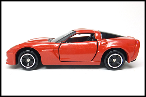 TOMICA_No5_CHEVROLET_CORVETTE_Z066