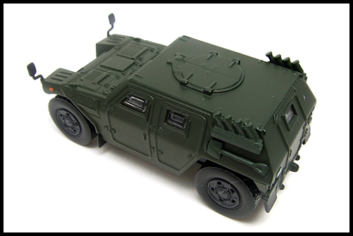 KYOSHO_MILITARY_Light_Armoured_Vehicle_Lowvis_9